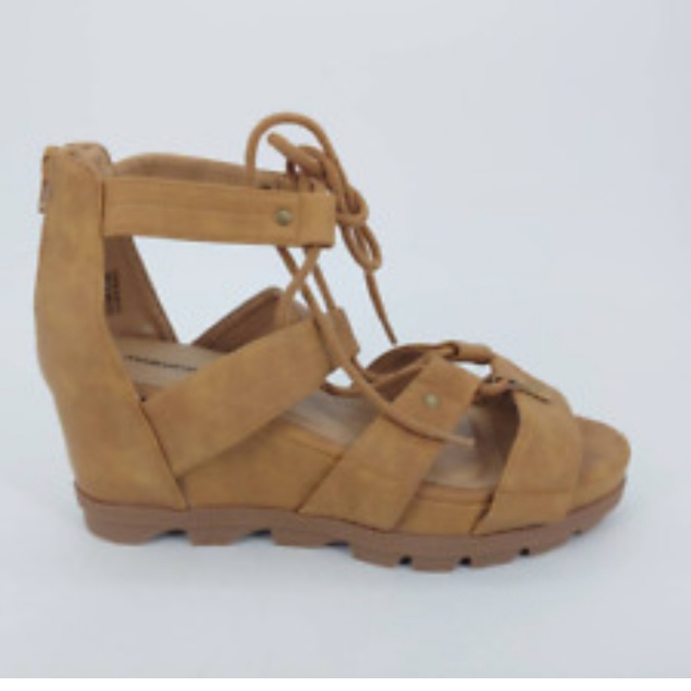 shoe